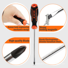 KSEIBI Professional PH#2x125mm Phillips Screwdrivers